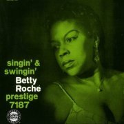 Betty Roche - Singin' & Swingin'(1960)