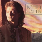Keith Gattis - Keith Gattis (1996/2020)