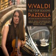 Lara St. John - Vivaldi: The Four Seasons / Piazzolla: The Four Seasons of Buenos Aires (2009)