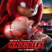 Tom Howe - Knuckles (Music from the Paramount+ Original Series) (2024) [Hi-Res]