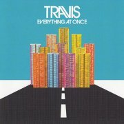 Travis - Everything at Once (2016)