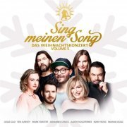 VA - Sing Meinen Song - Das Weihnachtskonzert Vol.5 (2018)