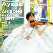 Ayasa - ANISONG COVER NIGHT Vol.3 (2020) Hi-Res