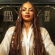 Leela James - See Me (2021)