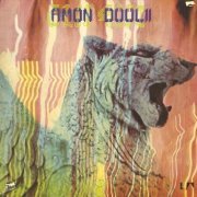 Amon Düül II - Wolf City (1972) LP