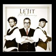 Le'jit - New Beginning (2013)