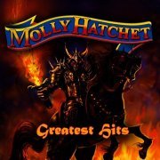 Molly Hatchet - Greatest Hits (Reissue) (1985/2010)