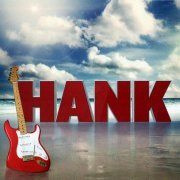 Hank Marvin - Hank (2014)