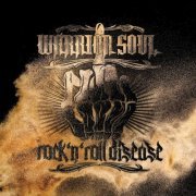 Warrior Soul - Rock n' Roll Disease (2019)