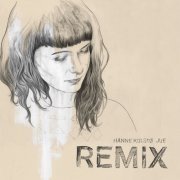 Hanne Kolstø - Jue: Remix (2019) [Hi-Res]