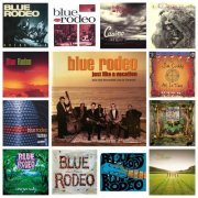 Blue Rodeo - Discography (1987-2009)