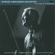 Svend Asmussen - Fit as a Fiddle (1997)