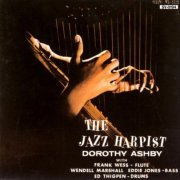 Dorothy Ashby - The Jazz Harpist (1957) [1992]