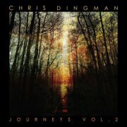 Chris Dingman - Journeys Vol.2 (2023)