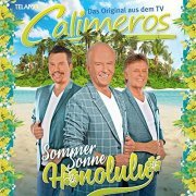 Calimeros - Sommer, Sonne, Honolulu (2020)