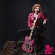 Sue Foley - Pinky's Blues (2021)