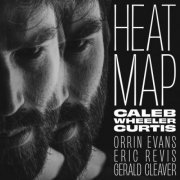 Caleb Wheeler Curtis - Heatmap (2022) Hi Res