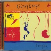 Gipsy Kings - Compas (1997) CD-Rip