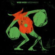 Web Web x Max Herre - WEB MAX II (2023)