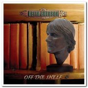 Keith Emerson - Off the Shelf (2006) [Remastered 2017]