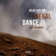 Helge Lien Trio & Tore Brunborg - Funeral Dance (2023) [Hi-Res]
