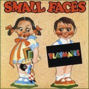 Small Faces - Playmates (Reissue) (1977)