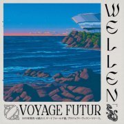 Voyage Futur - Wellen (2023)