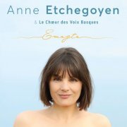 Anne Etchegoyen - Emazte (2020) [Hi-Res]