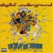 Digital Underground - The "Body-Hat" Syndrome (1993)