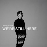 Justin Quinn - We're Still Here (2021) [Hi-Res]