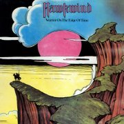 Hawkwind - Warrior On The Edge Of Time (1975) LP