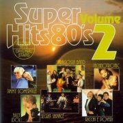 VA - Super Hits 80's Volume 2 (1997)