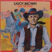 Savoy Brown - Jack The Toad (1973) [24bit FLAC]