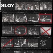 Sloy - Electric Live 95/99 (Live) (2022) Hi Res