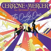 Cerrone - The Only One (Mercer Remixes) (2023) Hi-Res