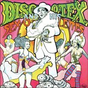 Disco Tex & His Sex-O-Lettes - Disco Tex & The Sex-O-Lettes Review (1975) LP