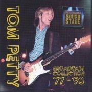 Tom Petty - Broadcast Collection 77-93 (2017)