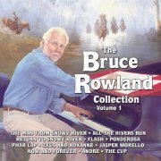 Bruce Rowland - The Bruce Rowland Collection: Vol. 1 (2023) [Hi-Res]