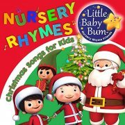 Little Baby Bum e Amici - Canzoni per Bambini - Canzoni di Natale per Bambini con LittleBabyBum (2018)