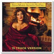 Teena Marie - Irons In The Fire (1980/2003)