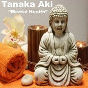 Tanaka AKI - Mental Health (2020) Hi Res
