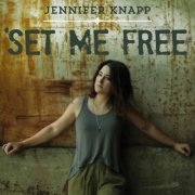 Jennifer Knapp - Set Me Free (2014)
