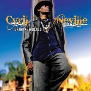 Cyril Neville - Brand New Blues (2009/2019) [Hi-Res]