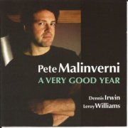 Pete Malinverni - A Very Good Year (1998)