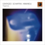 Andrea Centazzo - Trigonos (2018) [.flac 24bit/44.1kHz]