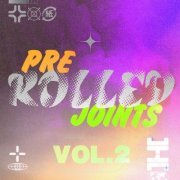 VA - Pre-Rolled Joints Vol. 2- Remix Collection, Pt. 2 (2024)