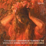 The Nash Ensemble - Tchaikovsky, Korngold: String Sextets (2024) [Hi-Res]