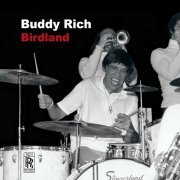 Buddy Rich - Birdland (Live) (2015)