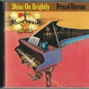 Procol Harum - Shine On Brightly (1968) {1992, Reissue}