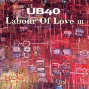 UB40 - Labour Of Love III (1998)